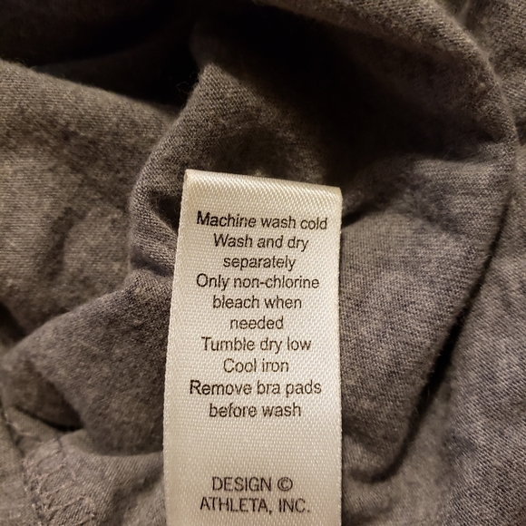 Athleta Dress - Picture 13 of 13